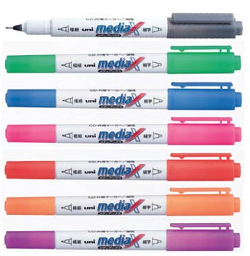 PD-153  CD磁盘专用笔