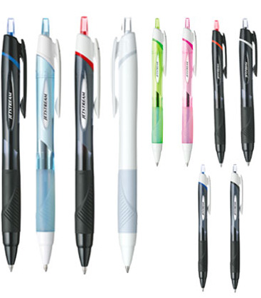 SXN-150“按压式”时尚型“JETSTREAM”签字笔