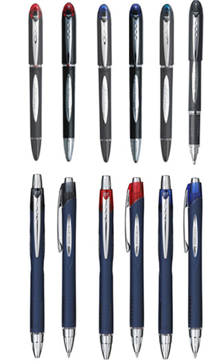 SX-210/217“JETSTREAM”