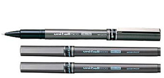 UB-155 耐水性水笔