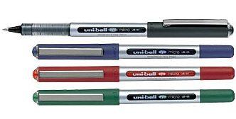 UB-150 直液式耐水性水笔