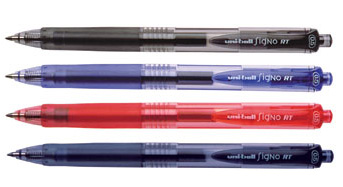 SXN-510“JETSTREAM”按压式签字笔