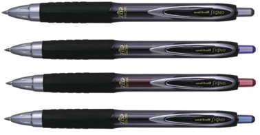 UMN-207 三菱中性笔