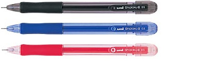 M5-108 乐乐自动铅笔