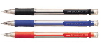 M5-101 写乐自动铅笔