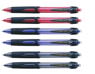 SN-200PT 按压式水中笔