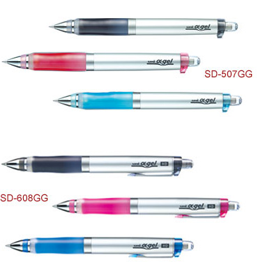 SD-507GG/SD-608GG 原子笔