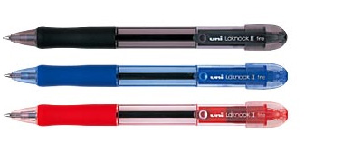 SD-108 FINE 乐乐自动原子笔