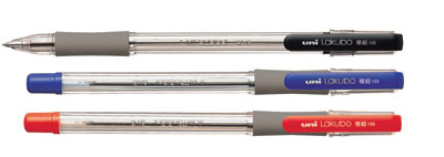 SA-G 0.5 乐宝0.5 mm原子笔