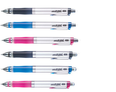 M5-507GG,SD-507GG,M5-608GG,SD-608GG Alpha Gel Pen