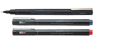 pin01-200 代用针笔