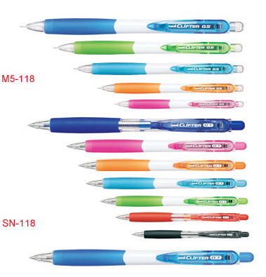 M5-118/SN-118 夹夹笔