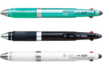 MSE-1007GG 三用笔
