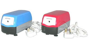 ES-10『新款』 电动铅笔刨机